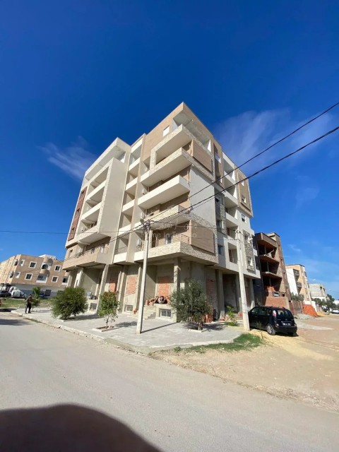 Vente Immeuble, 420 m2, Hammam Sousse