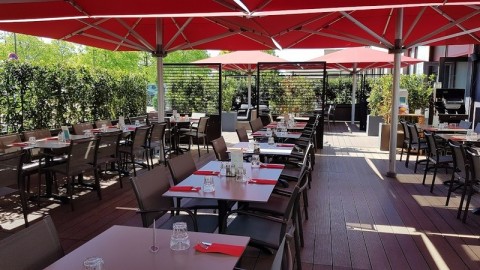 Vente Bar, Brasserie 100 couverts avec terrasse dans les Alpes Maritimes (06) en France