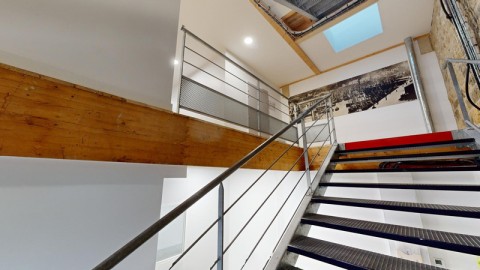 Vente Local commercial , 218 m2 dans le Finistère (29) en France