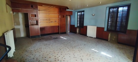 Vente Local commercial , 300 m2 en Meurthe et Moselle (54) en France