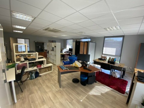 Vente Bureaux / Locaux professionnels, 52 m2 à Bidart (64210) en France