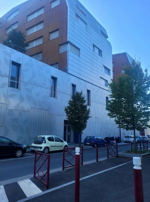Vente Bureaux / Locaux professionnels, 2093 m2 à Fresnes (94260) en France