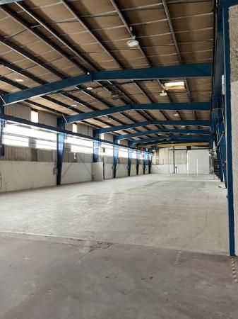 Vente Local d'activité / Entrepôt, 5500 m2 à Portes-lès-Valence (26800)
