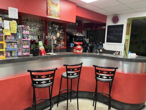 Vente Bar, Loto, PMU, Tabac avec terrasse à Châteauroux (36000) en France
