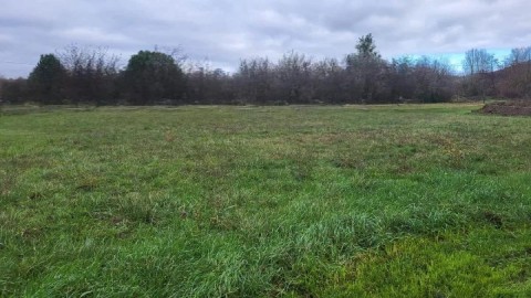 Vente Terrain, 1138 m2 à L'Isle-en-Dodon (31230) en France