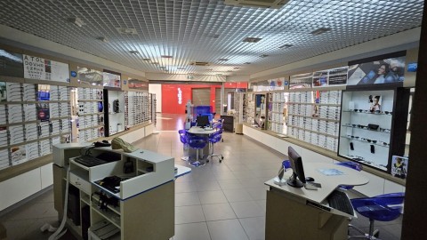 Vente Local commercial , 80 m2 dans le Lot et Garonne (47) en France