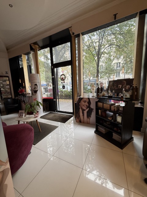 Vente Institut de beauté de 85 m2 à Paris 11ème (75011)