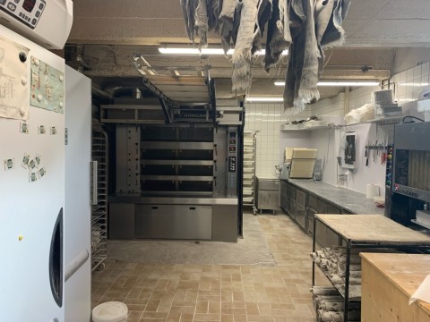 Vente Belles boulangeries au cœur d'Épinal (88000)