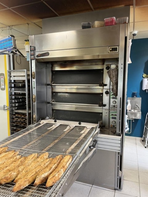 Vente Boulangerie - pâtisserie proche d'Annecy (74000)