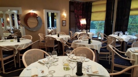 Vente Bar, Restaurant 32 couverts avec terrasse à Parçay-Meslay (37210)