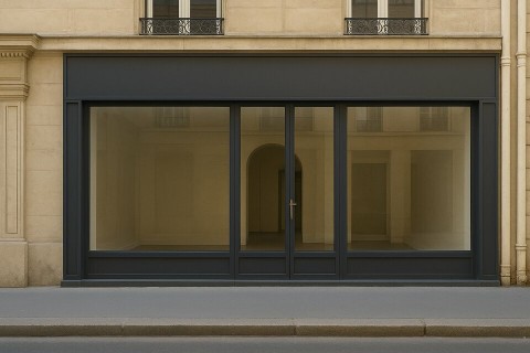 Vente Antiquaire-Brocanteur, 110 m2 sur un axe passant, à Chartres (28000)