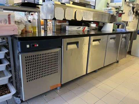 Vente Boulangerie autonome, Pays d'Aix dans les Bouches du Rhône (13)