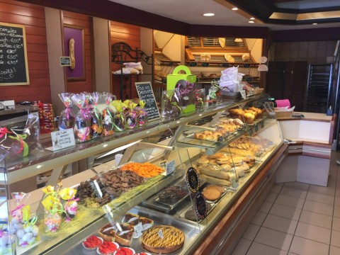 Vente Boulangerie - pâtisserie sur Mâcon (71870)