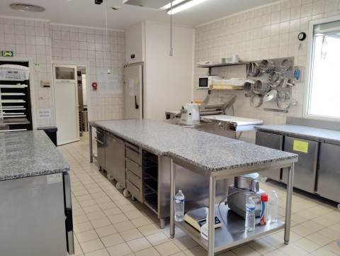 Vente Boulangerie - pâtisserie, nord Cantal (15), locaux de plus de 400 m2