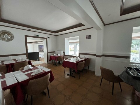 Vente Local commercial avec extraction , 220 m2 dans une rue passante, à Luisant (28600)
