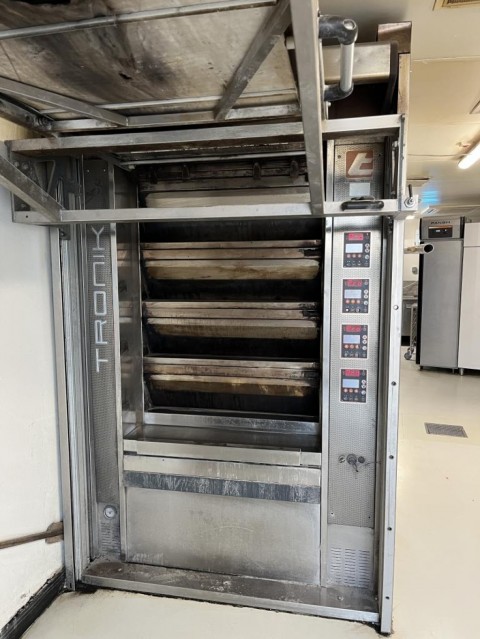 Vente Boulangerie - pâtisserie, secteur de Beaune (21200)
