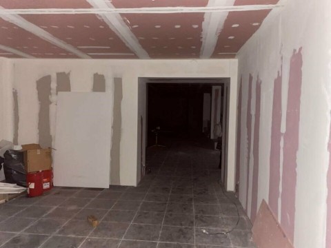 Vente Local commercial de 1 000 m2 au cœur du centre-ville de Vesoul