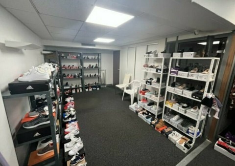 Vente Local commercial de 163 m2 près de Le Havre (76600) en France