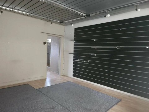 Vente Local commercial de 42 m2 à Le Havre dans un quartier dynamique et commerçant (76600) en France