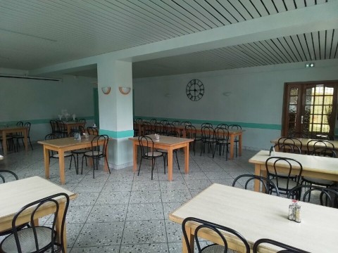 Vente Bar, Tabac, Restaurant, Traiteur, Hôtel bureau avec terrasse proche de Châlons-en-Champagne (51000)