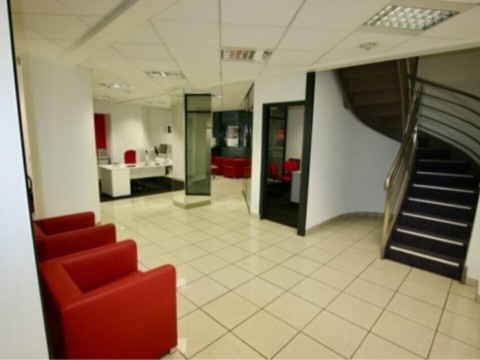 Vente Local commercial de 170 m2 dans une zone fréquentée, à Le Havre (76620) en France