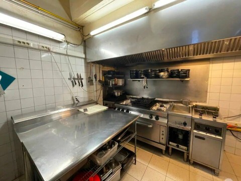 Vente Immeuble, Bar, Restaurant à Le Havre (76600) en France