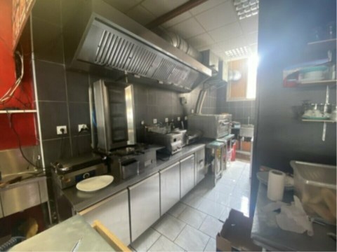 Vente Restaurant dans une zone fréquentée, à Le Havre (76600) en France