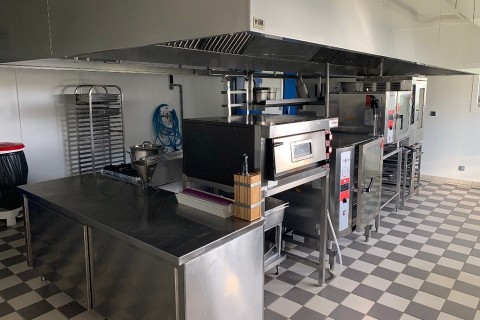 Vente Local commercial de 70 m2 à Le Havre (76600) en France
