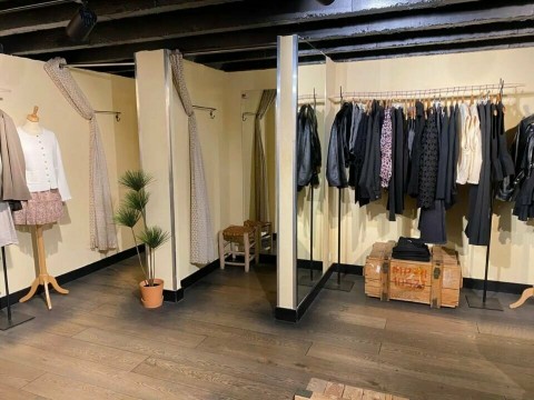 Vente Prêt-à-porter, 133 m2 en plein centre ville du Havre (76600) en France