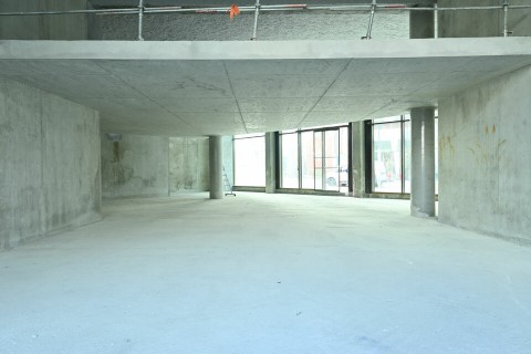 Vente Local commercial de 320 m2 sur un axe passant du Havre (76600) en France