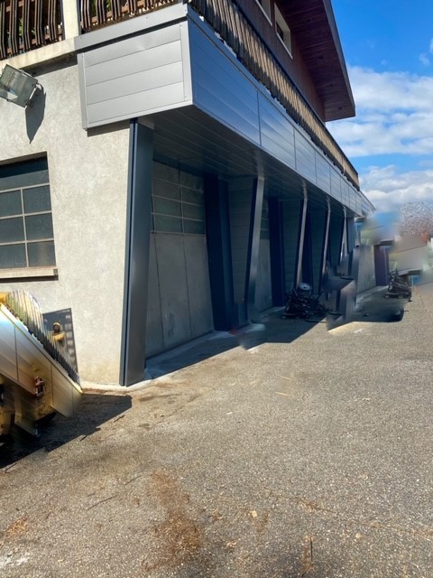 Vente Local commercial de 92 m2 sur un axe passant, à Le Havre (76600) en France
