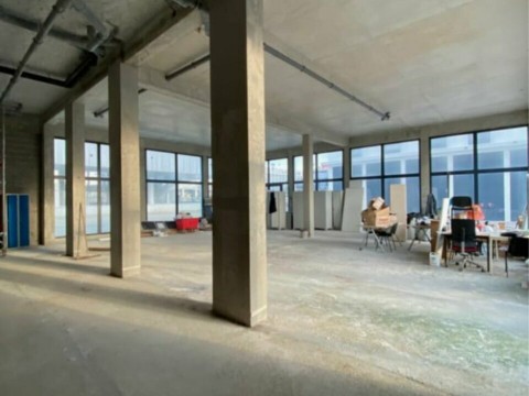 Vente Local commercial de 177 m2 dans une zone fréquentée du Havre (76600) en France