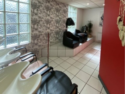 Vente Local commercial de 56 m2 à Le Havre (76600) en France