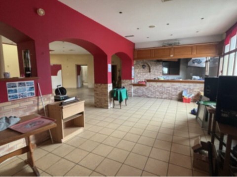 Vente Local commercial de 360 m2 sur un axe passant, à Sainte-Adresse (76310)
