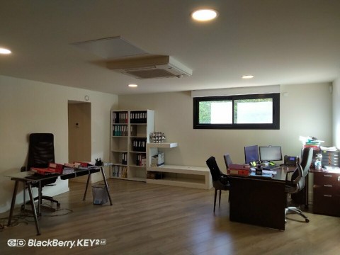 Vente Local commercial de 210 m2 en plein centre ville de Belfort (90000)