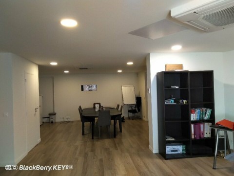 Vente Local commercial de 242 m2 dans une galerie piétonne, à Belfort (90000)