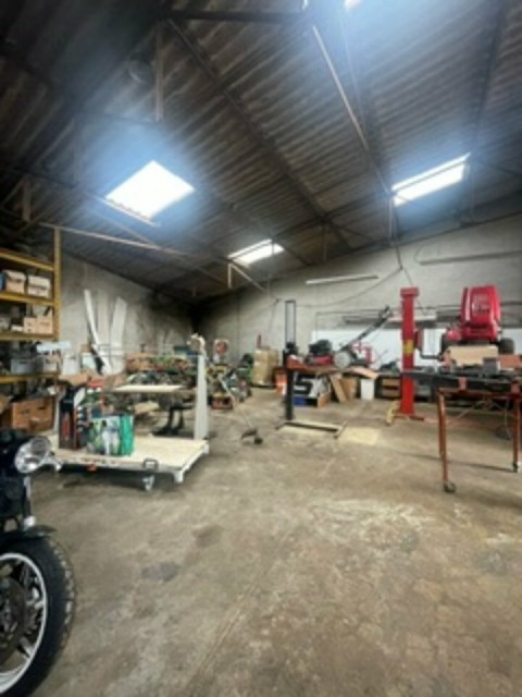 Vente Local commercial de 36 m2 dans une zone animée du Havre (76600) en France