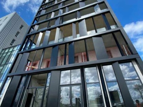 Vente Local commercial de 172 m2 dans une zone fréquentée du Havre (76600) en France