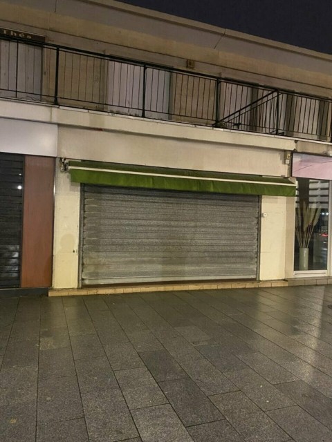 Vente Local commercial de 42 m2 sur un axe passant du Havre (76600) en France