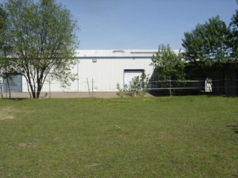 Vente Bâtiment industriel de 940 m2 à Héry (89550)