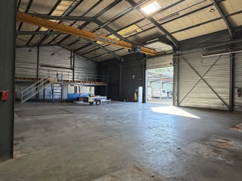 Vente Local d'activité / Entrepôt, 430 m2 à Héry (89550)