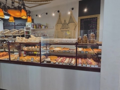 Vente Boulangerie, Pâtisserie, Chocolatier, Confiserie, Sandwicherie / Snack dans une rue touristique, à Nancy (54000)