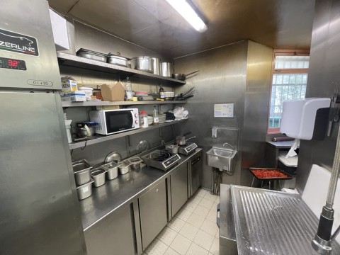 Vente Bar, Brasserie, Café licence IV 55 couverts avec terrasse dans un quartier fréquenté, à Paris (75019) en France