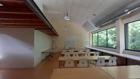 Vente Bureaux / Locaux professionnels, 351 m2 à Changé (53810)