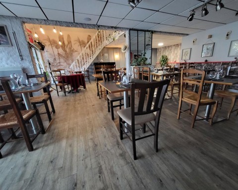 Vente Restaurant traditionnel et à thème à Blois (41000)