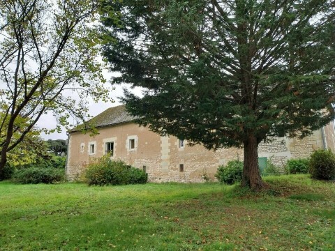 Vente Immeuble, Résidence de tourisme à Châtellerault (86100)