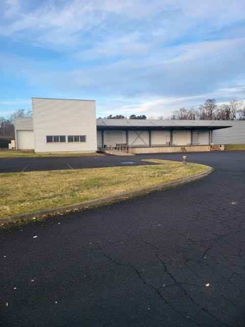 Vente Local d'activité / Entrepôt, 1100 m2 à Issoire (63500)