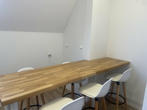 Vente Bureaux / Locaux professionnels, 12 m2 à Luisant (28600)