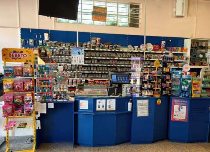 Vente Tabac, pêche, chasse, armurerie sur un axe passant, à Plaisance (32160)