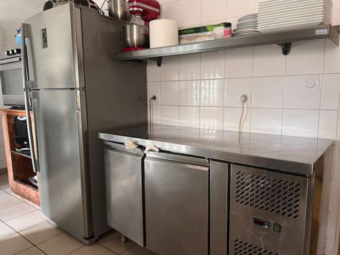 Vente Bar, brasserie, tabac en emplacement N°1, à Lectoure (32700)